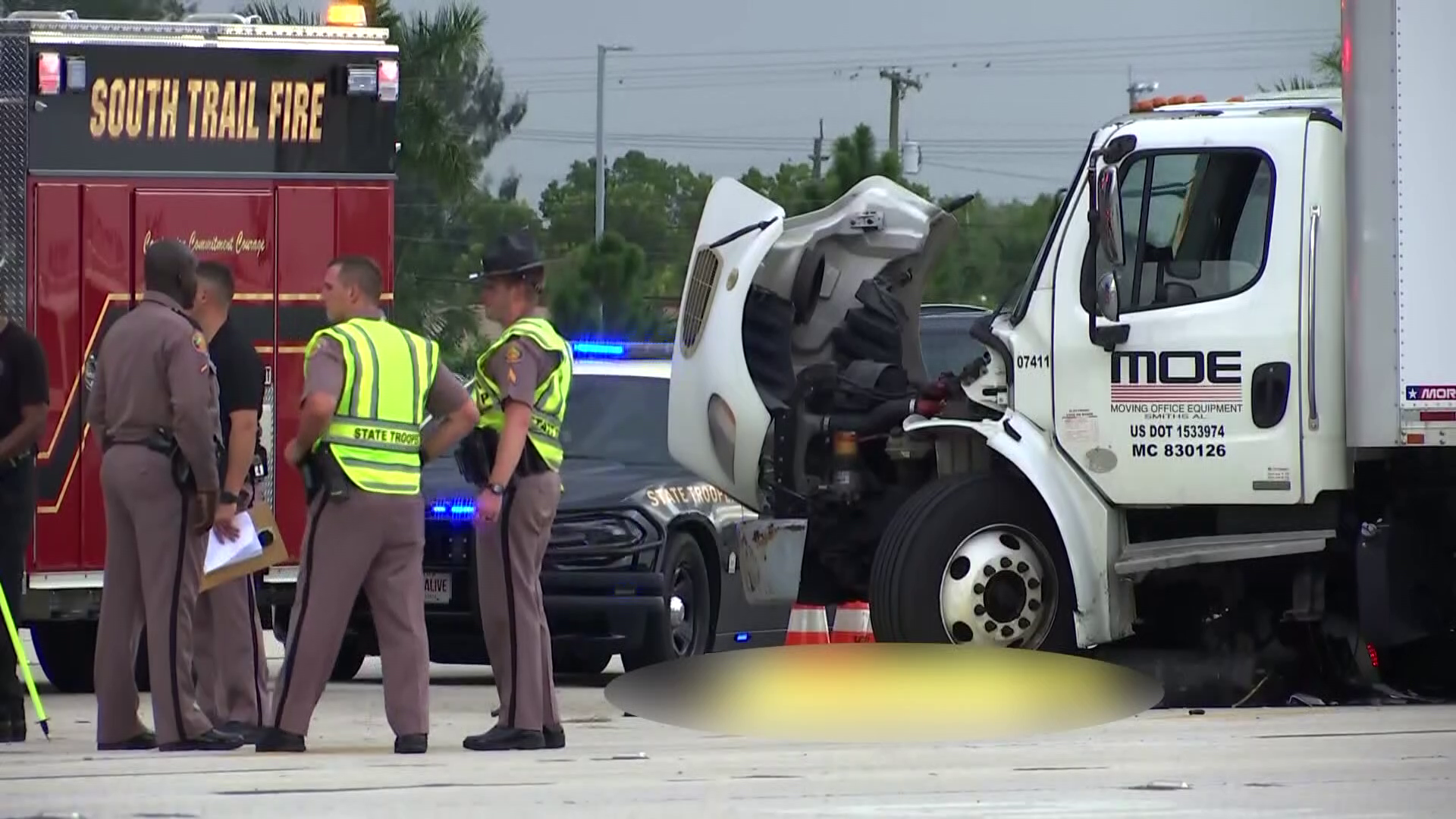 On Monday, the Florida Department of Transportation will hold a workshop in Lee County to identify where the most dangerous drivers are in Southwest Florida