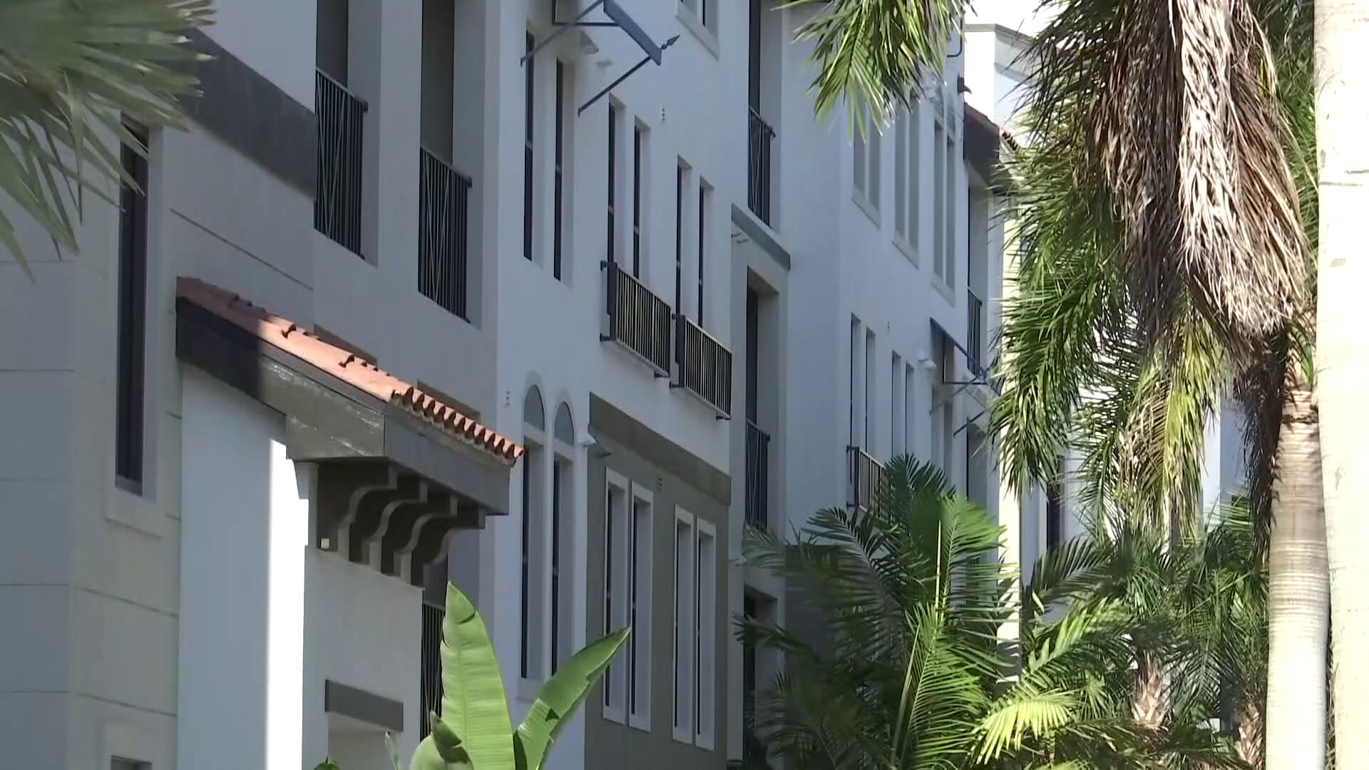 Florida housing