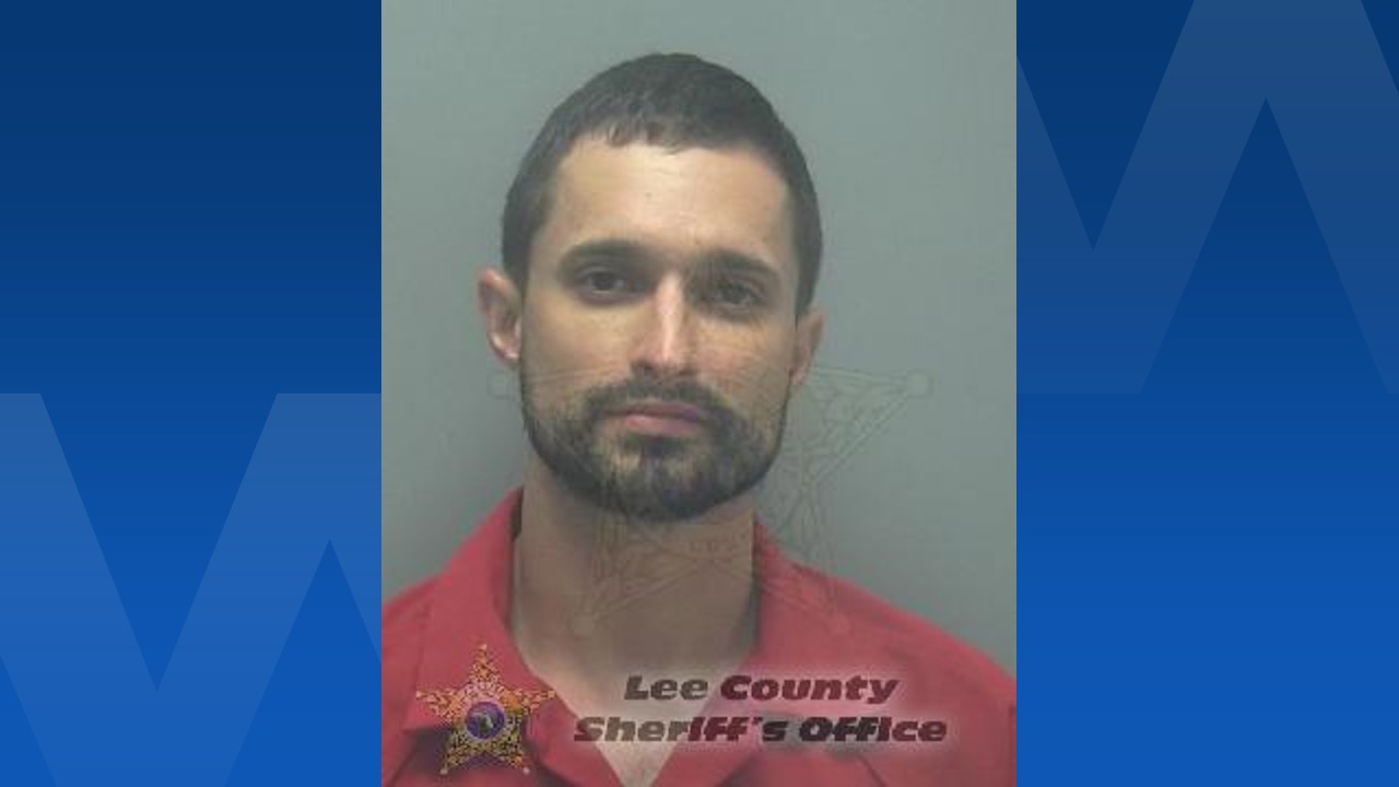 North Fort Myers man arrested on Coon Road after barricading in home