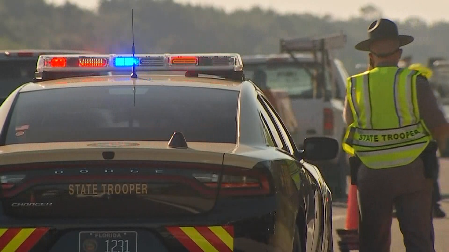 Starting Monday, law enforcement agencies are teaming up to target speeding drivers in Southwest Florida with Operation Southern Slow Down.