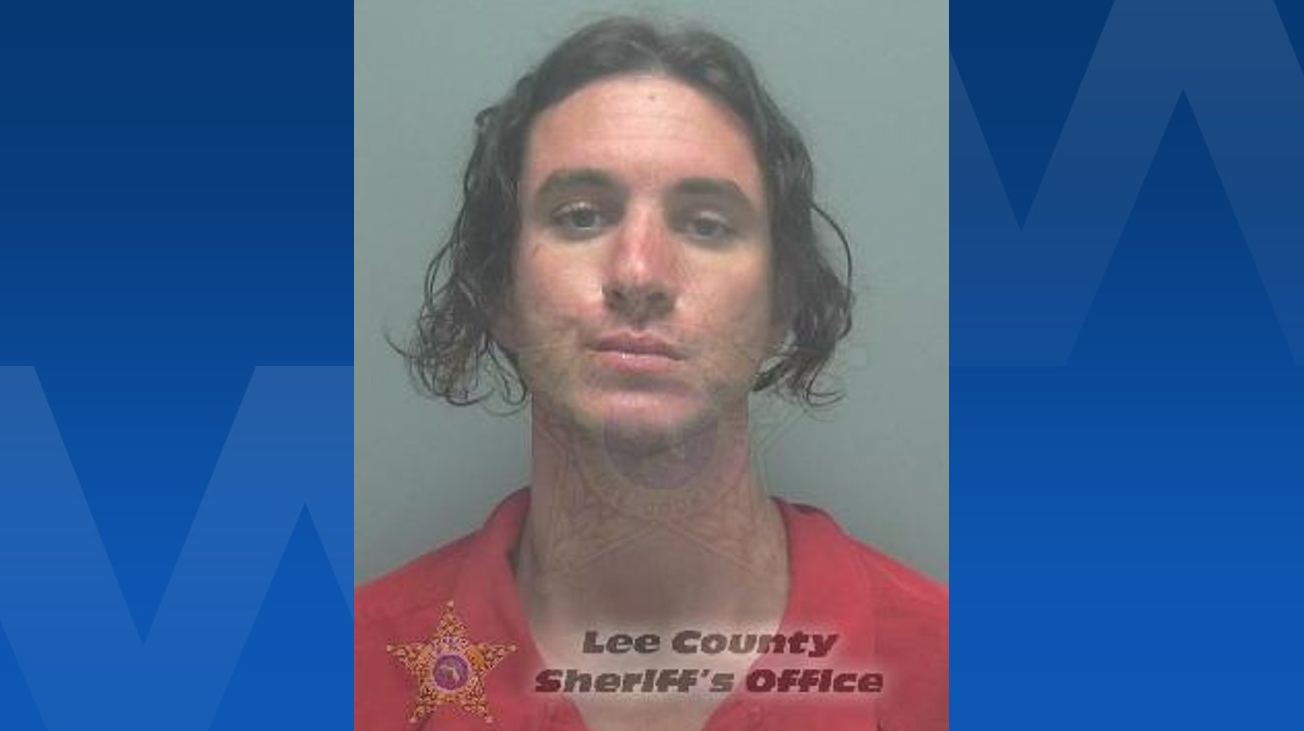 Man arrested as suspect in downtown Fort Myers battery, robbery