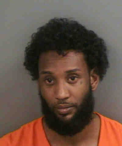 2 Felons With Guns, Drugs Arrested After High-speed Chase From Collier ...