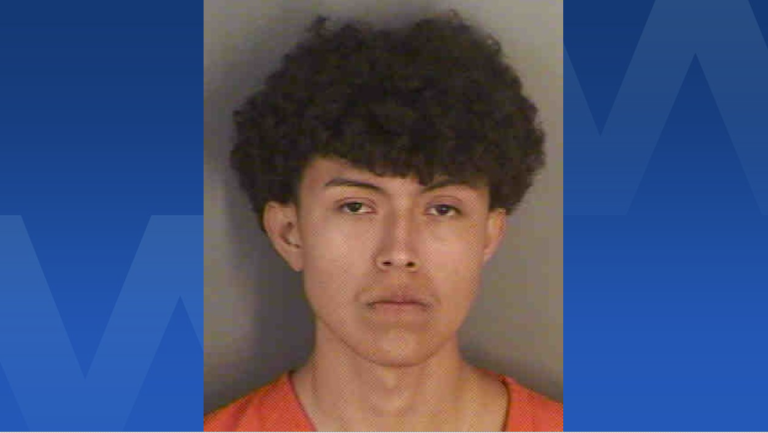 19 Year Old Arrested Accused Of Having Sex With A Minor