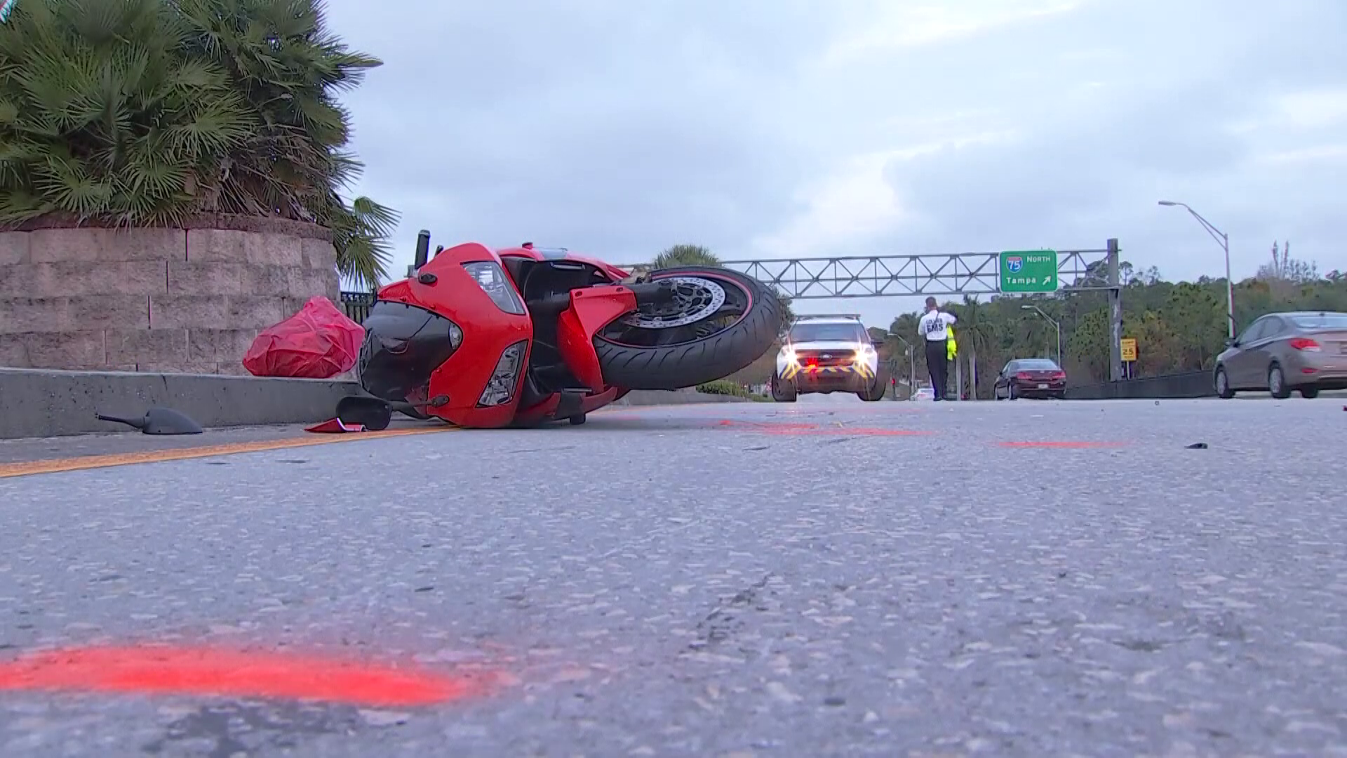 New data suggests Florida has some of the highest motorcycle-related deaths nationwide.