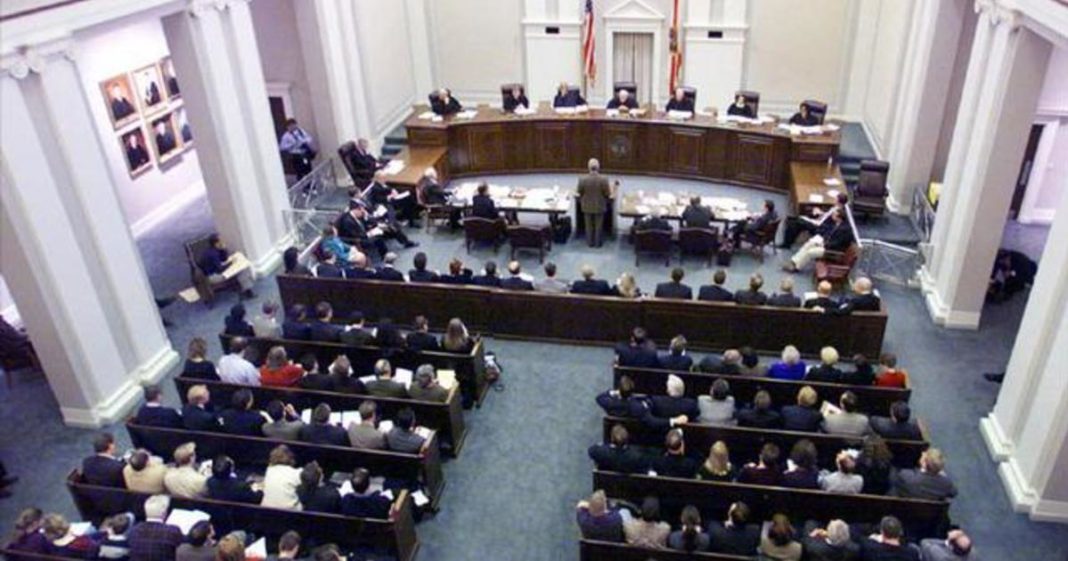 Florida Supreme Court keeps 15 week abortion limit in place