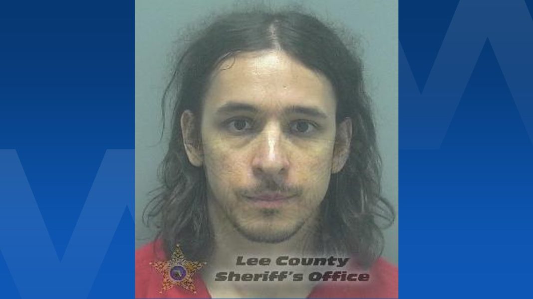 Cape Coral Man Arrested, Accused Of Possessing Child Porn