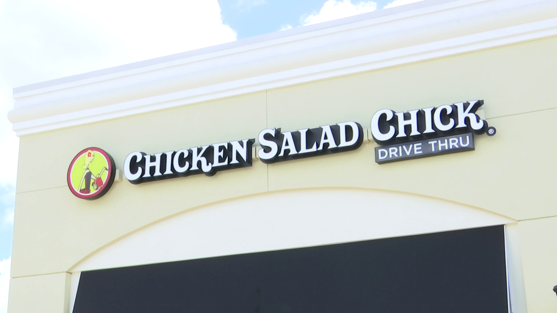 Chicken Salad Chick Grand Opening On Tuesday In Fort Myers