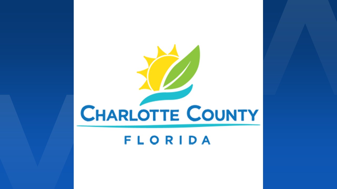 Temporary debris drop-off at Placida West Boat Ramp in Charlotte County