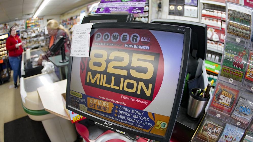 Powerball Grand Prize Climbs To $1B Without A Jackpot Winner - TrendRadars