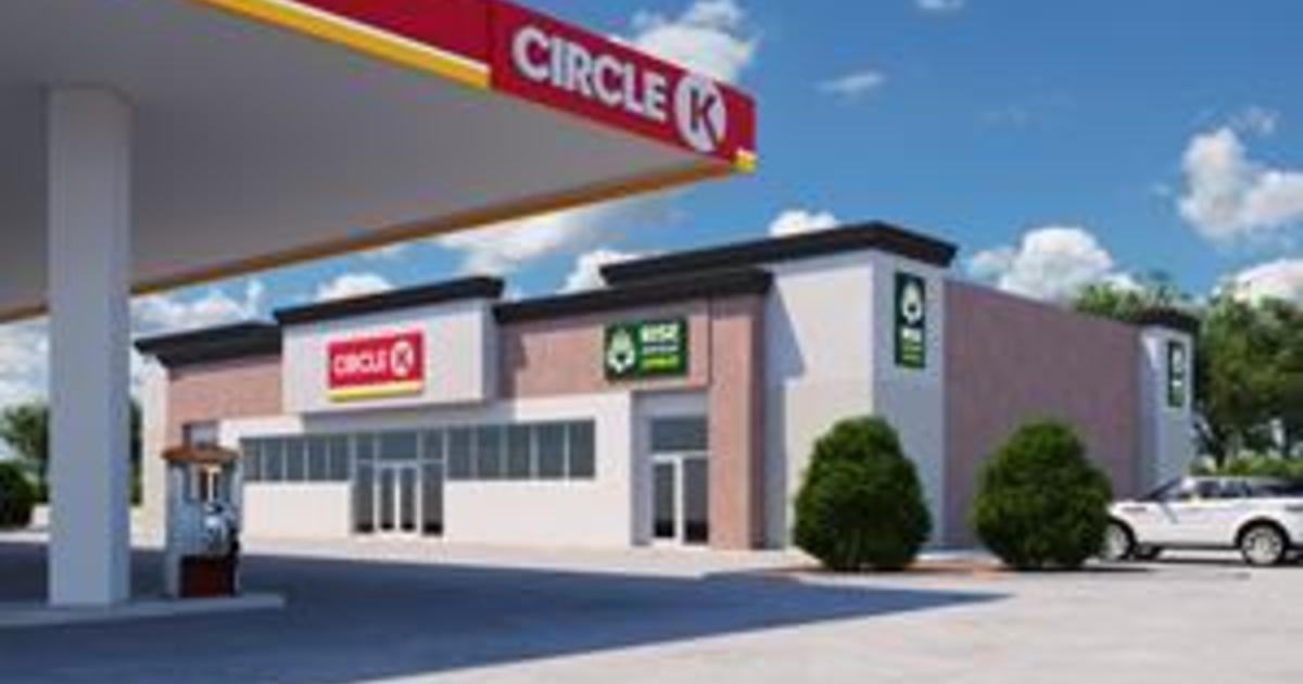 Marijuana coming to Circle K gas stations in Florida