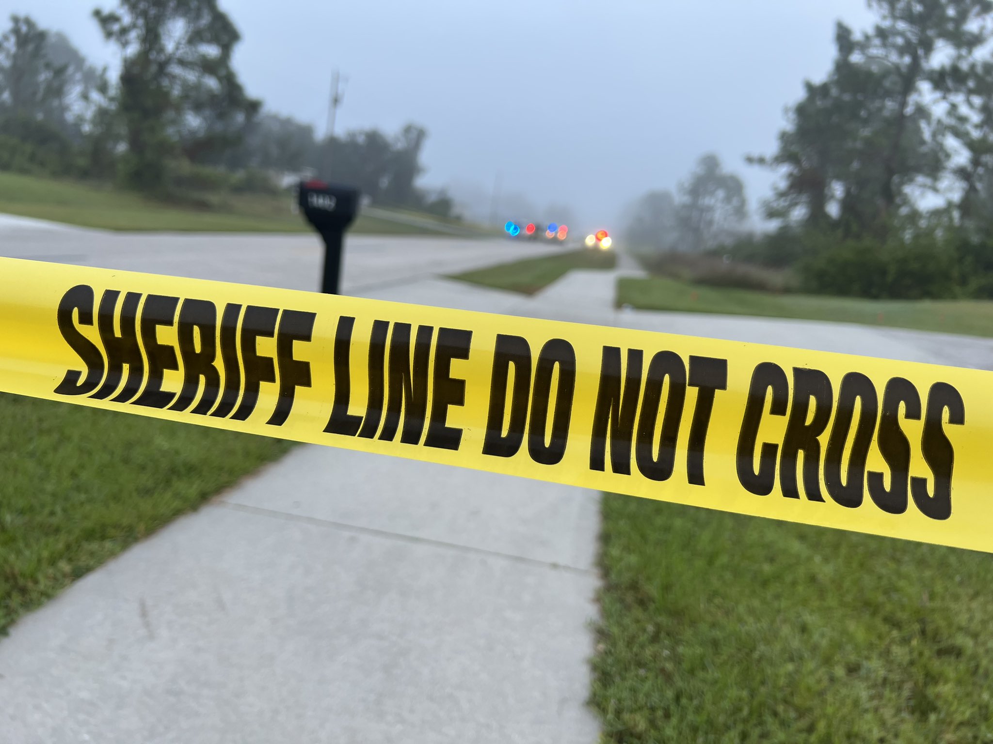 One Killed In Stabbing In Lehigh Acres