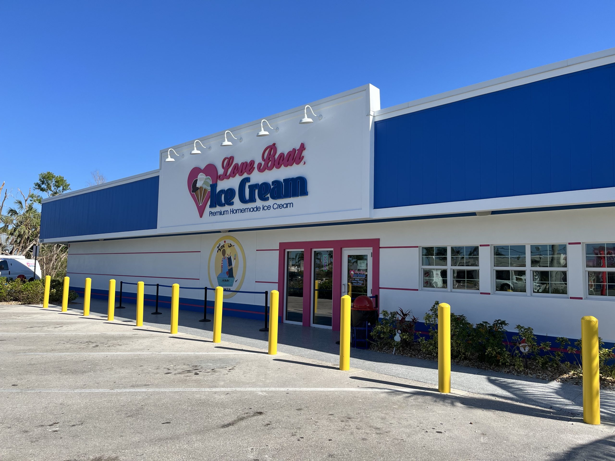 Love Boat Ice Cream expands to downtown Fort Myers, explores franchise opportunities