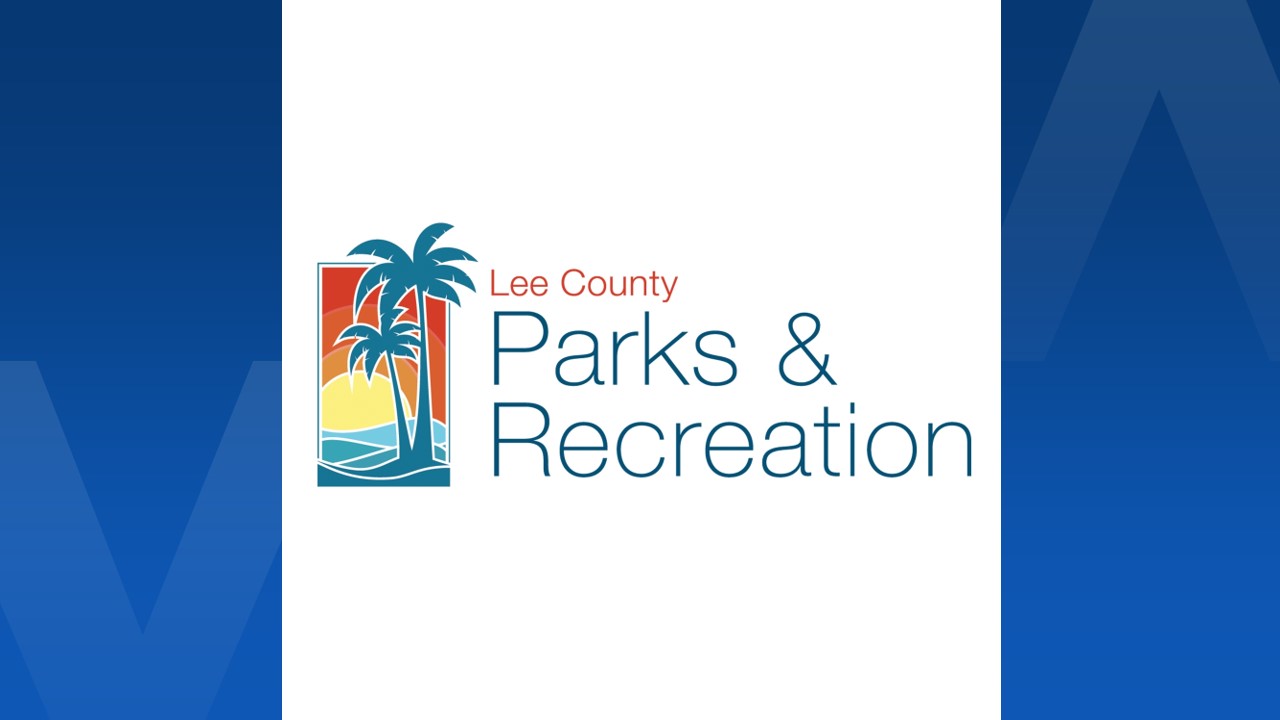 Lee County Parks & Recreation winter season events