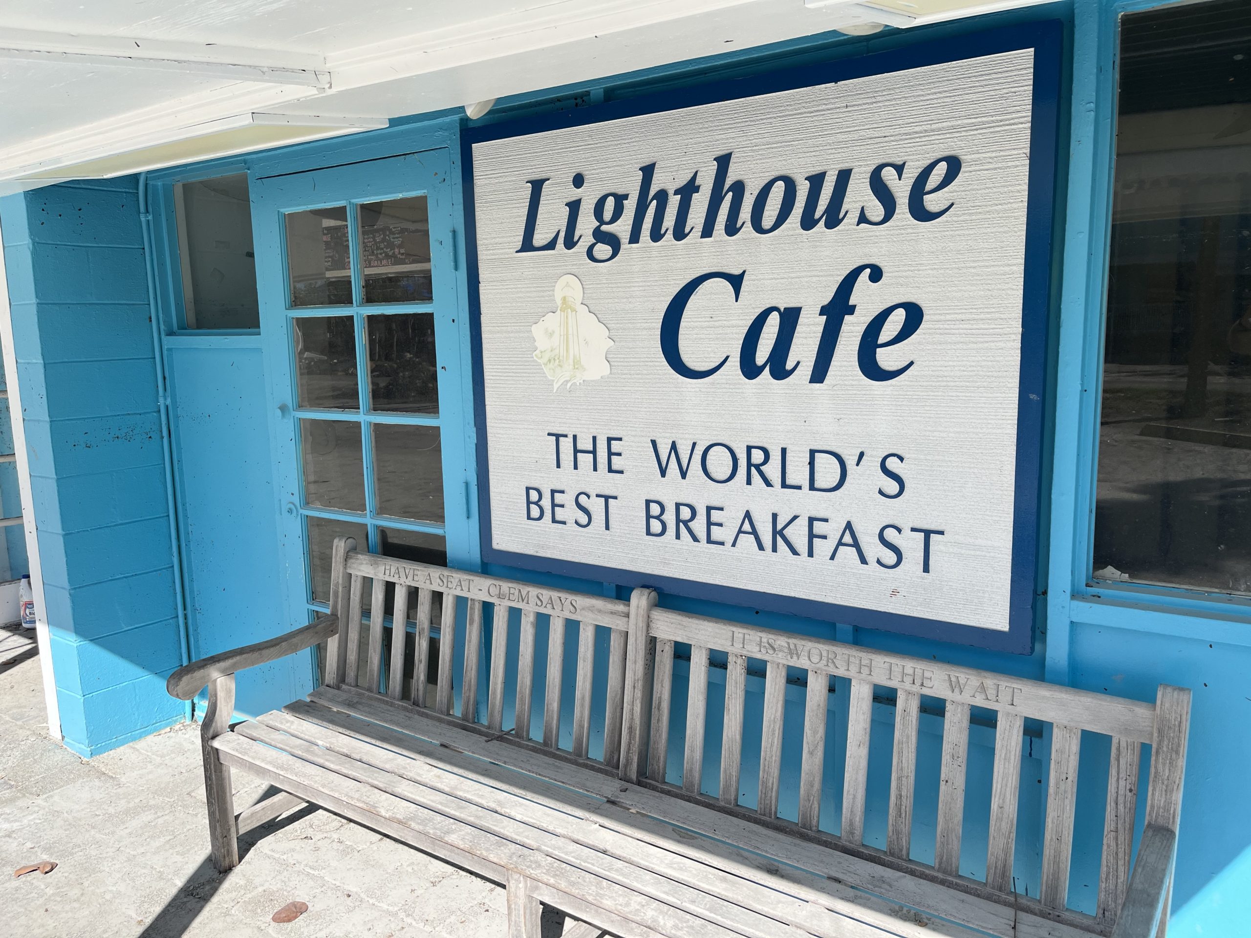 Lighthouse Cafe begins Hurricane Ian recovery on Sanibel Island