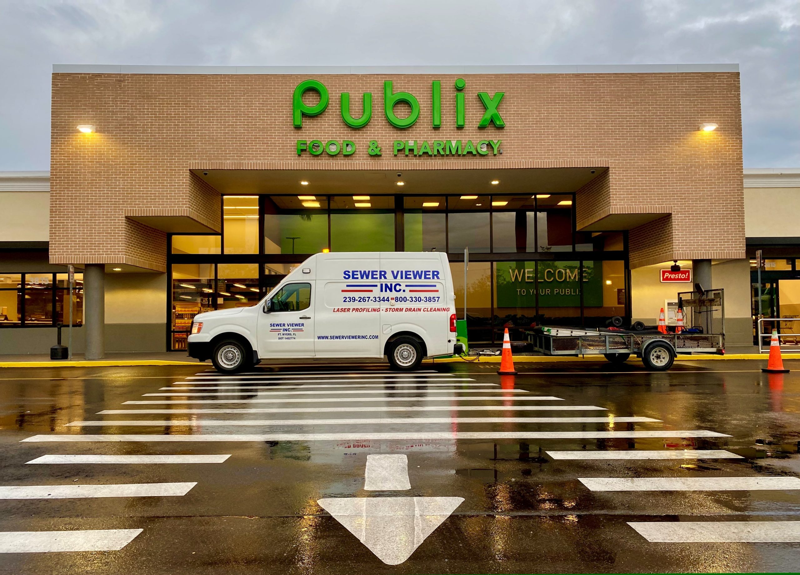 Tim Aten Knows: First regional Publix with Pours cafe opening Dec. 1