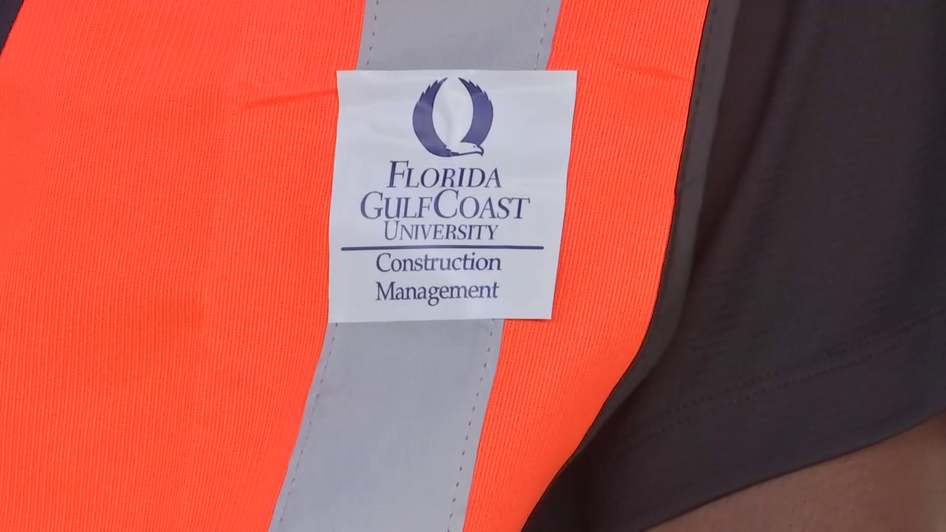 FGCU receives 2.5M donation for its construction management program