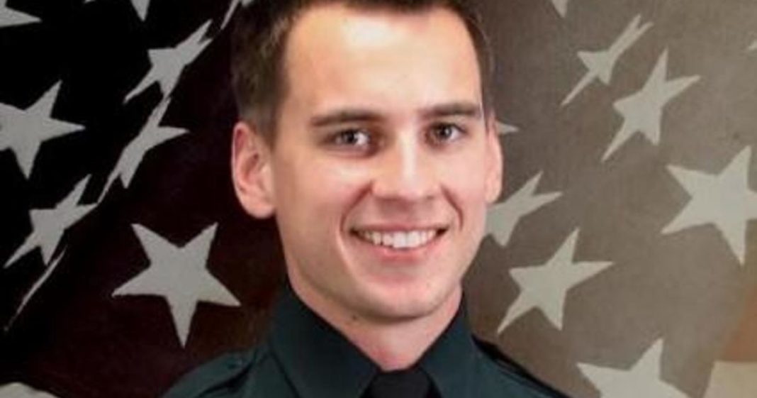 Florida Deputy Killed When Roommate 'jokingly' Fires Gun, Sheriff Says