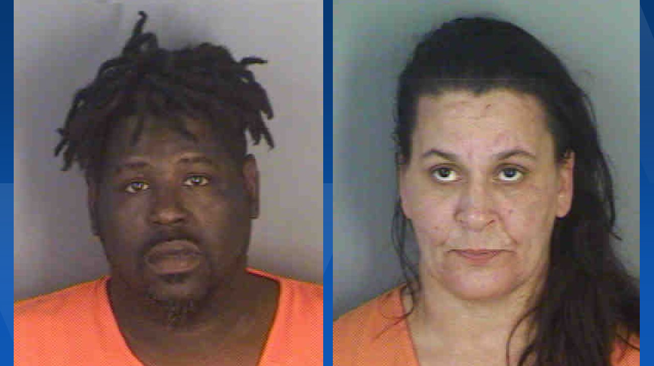 2 suspects face drug charges after Immokalee arrest