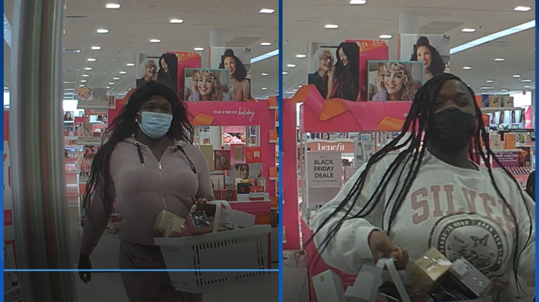 2 women accused of stealing over 6K in perfume from Ulta Beauty