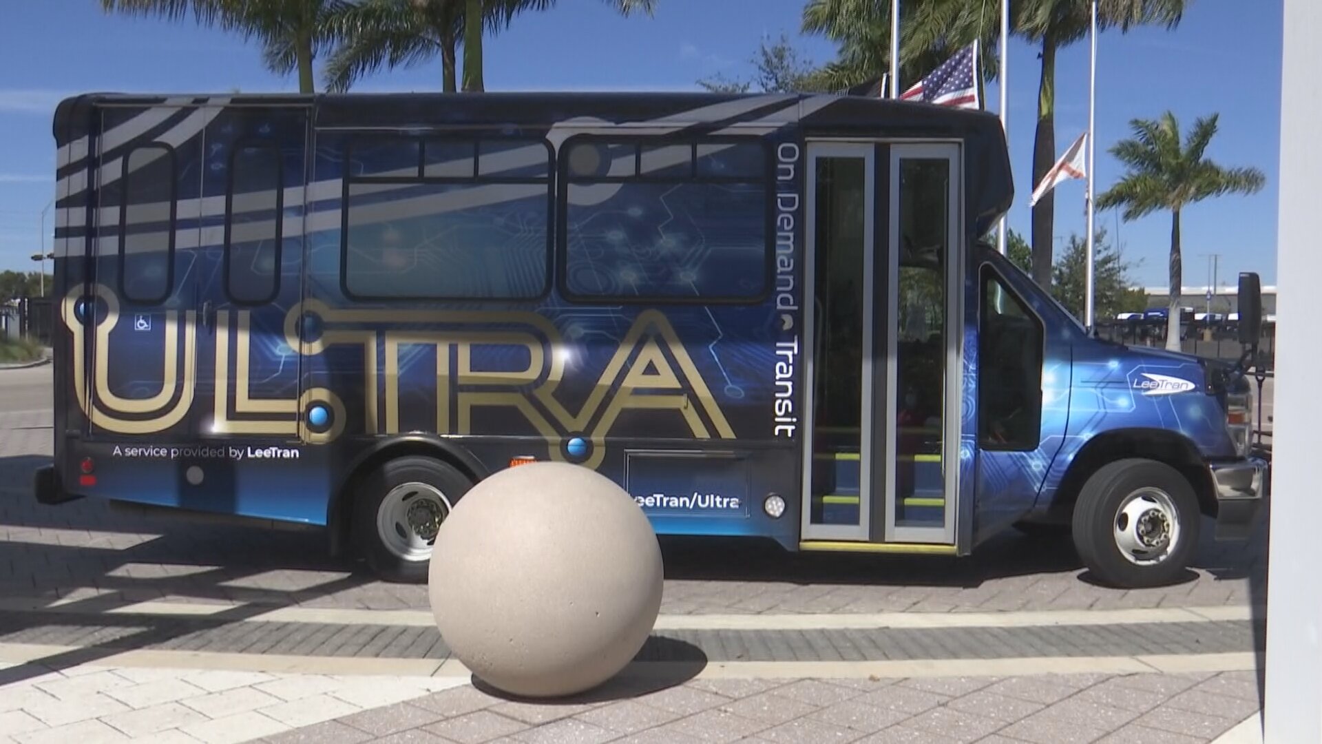 LeeTran Ultra Bus service continues to expand service area