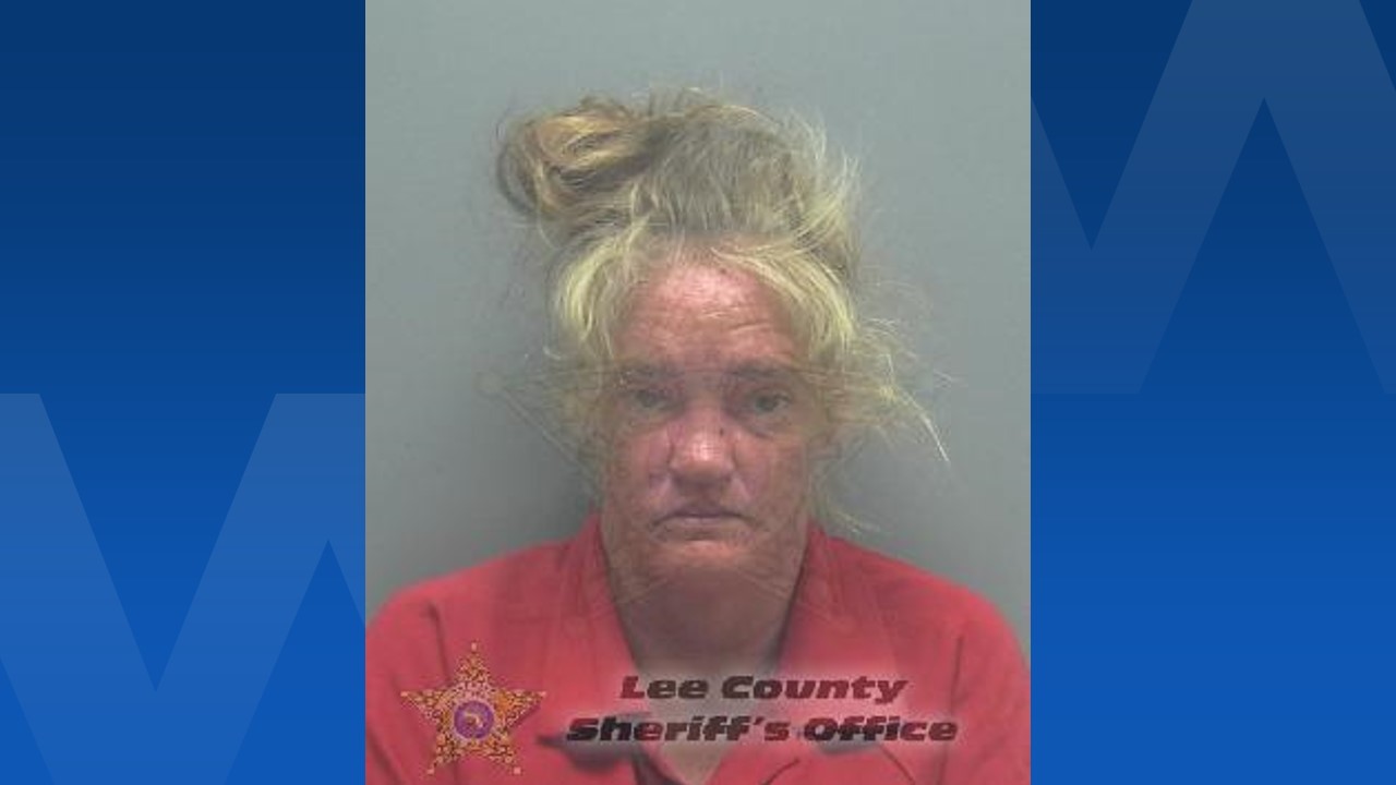 Woman Faces Murder Charge For Beating 71 Year Old Man To Death In Fort Myers Beach 7051