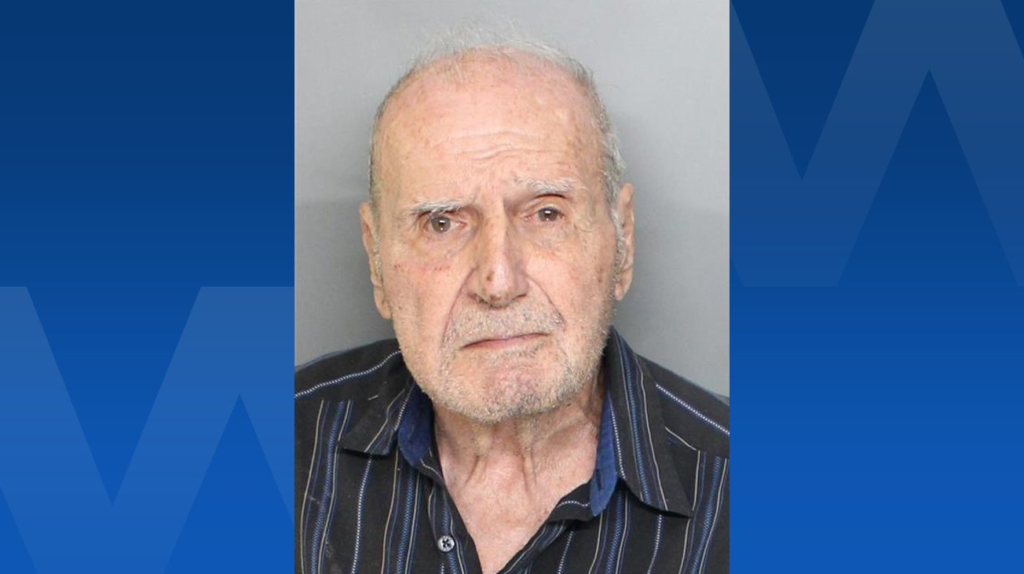 87yearold man accused of Riverside Dr hitandrun in Charlotte County