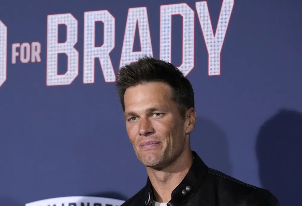 Tom Brady retires. Again. – Twin Cities