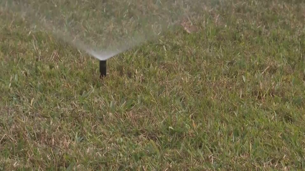 New water facility proposed for growing Lee County population - WINK News