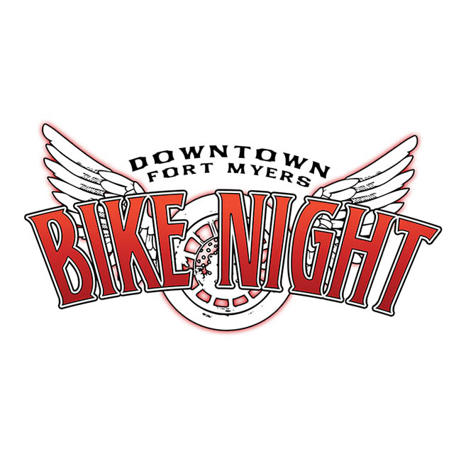 Downtown Fort Myers Bike Night WINK NEWS