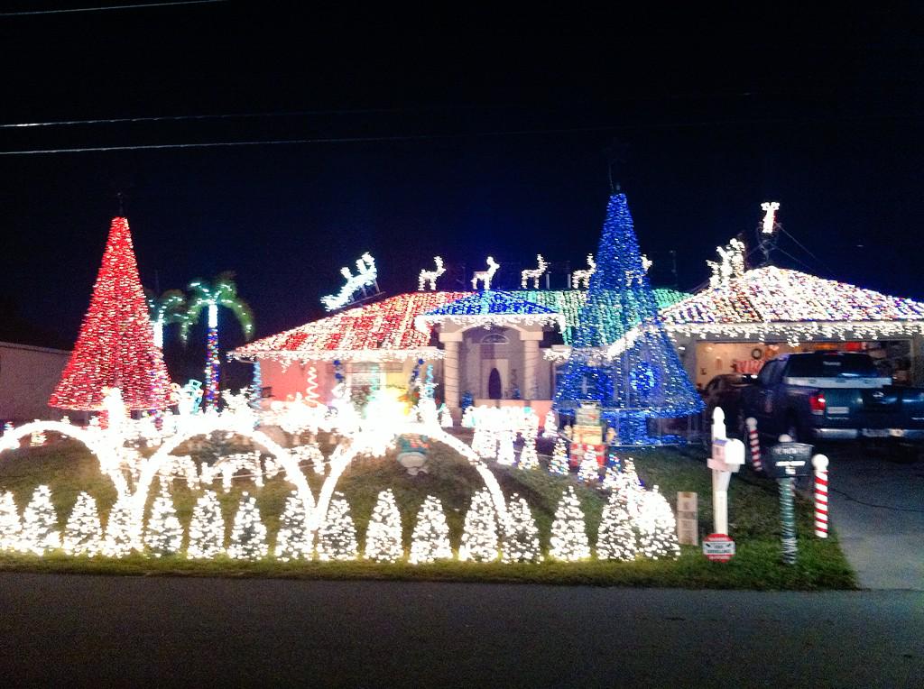 Southwest Florida's own Clark Griswold