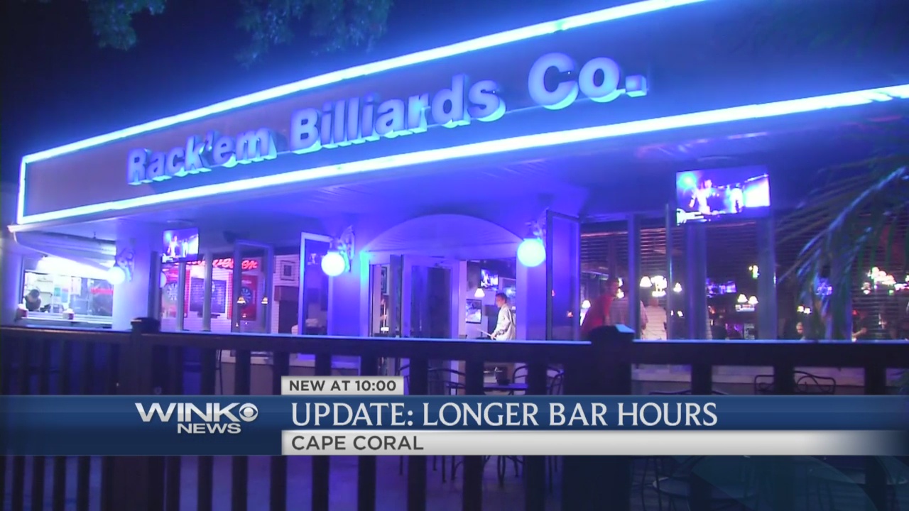 cape-coral-longer-bar-hours-update