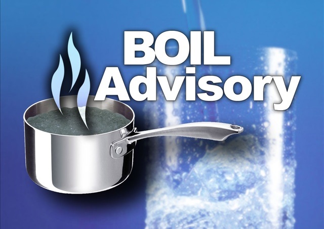Precautionary boil water notice rescinded in Lee County