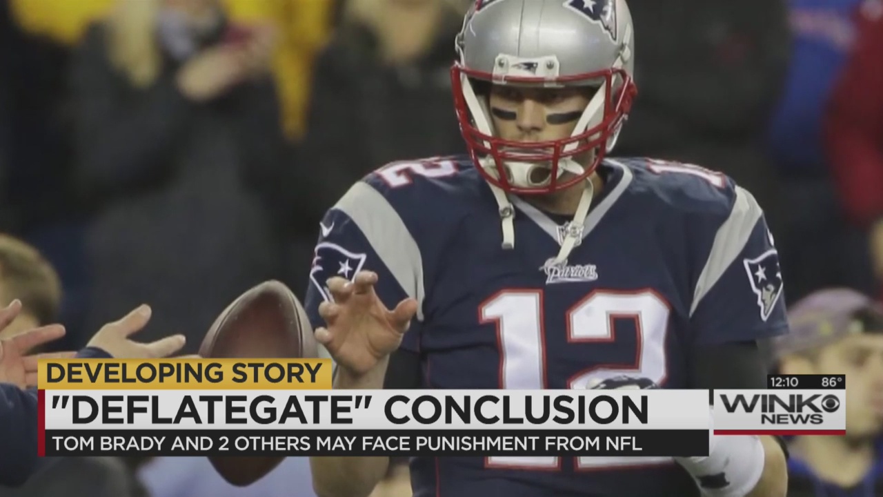 Tom Brady admits controversial 'Tuck Rule Game' play 'might have