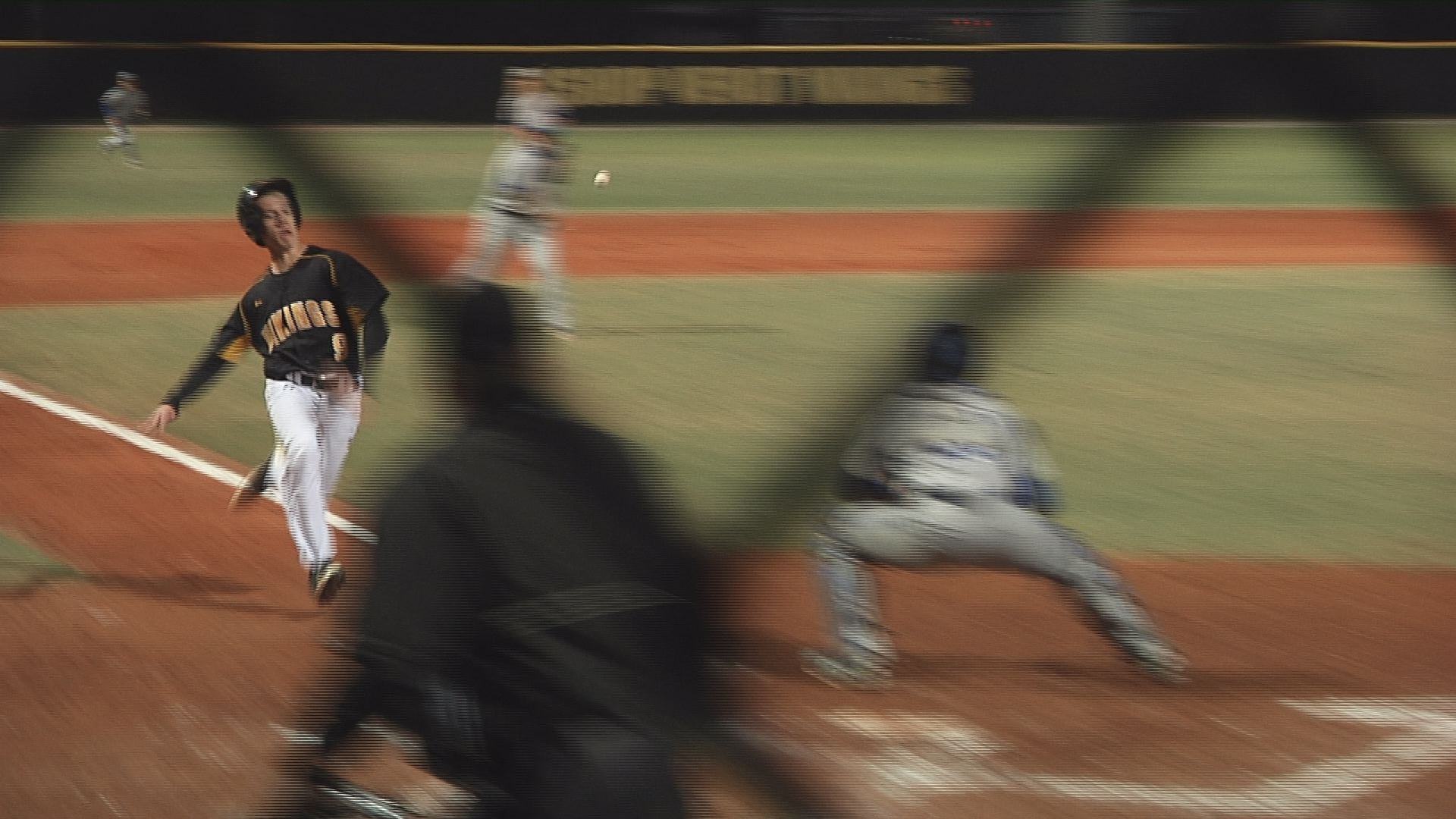 Verot Baseball wins season opener