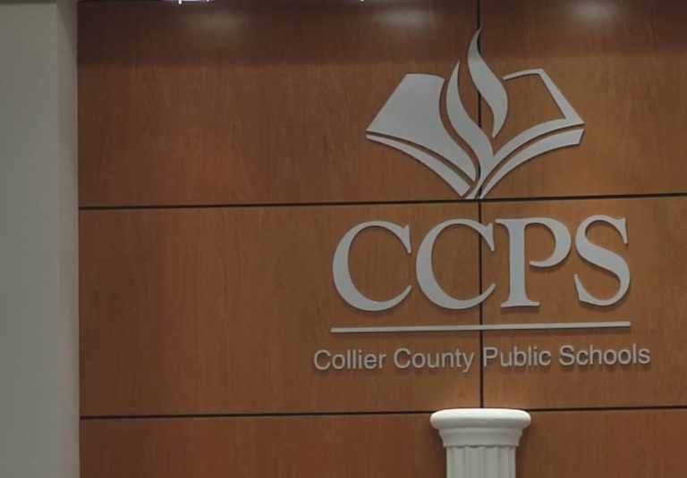 Collier County Public Schools say high school students must return to ...
