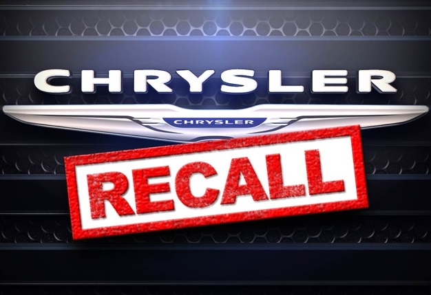 Chrysler Expands Air Bag Recall