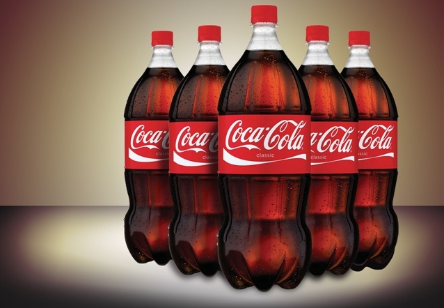 Coke a good snack? Health experts who work with Coke say so