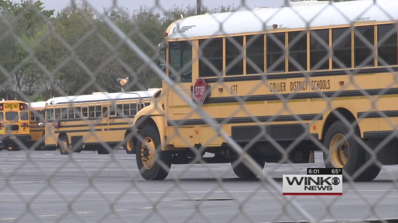 School bus driver responsible for 7 car pileup has extensive driving record