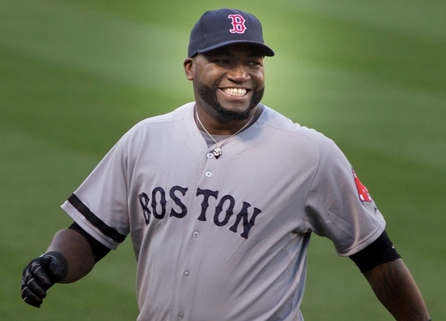 David Ortiz: A look back at some of the Red Sox DH's biggest hits