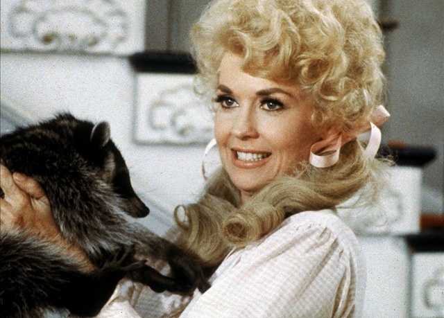 Donna Douglas Beverly Hillbillies Star Is Dead