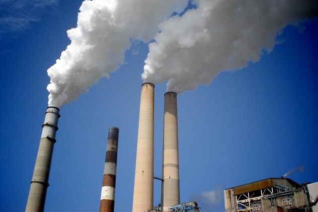 Justices rule against EPA power plant mercury limits