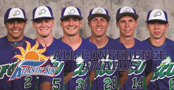 ranking asun conference fgcu