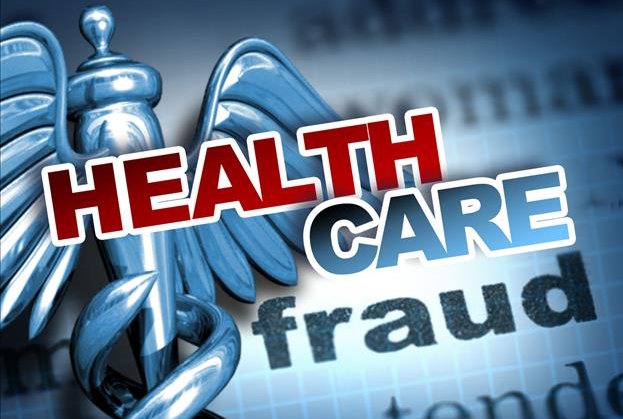 Florida Health Care Admin Charged In $1B Medicare Fraud Case