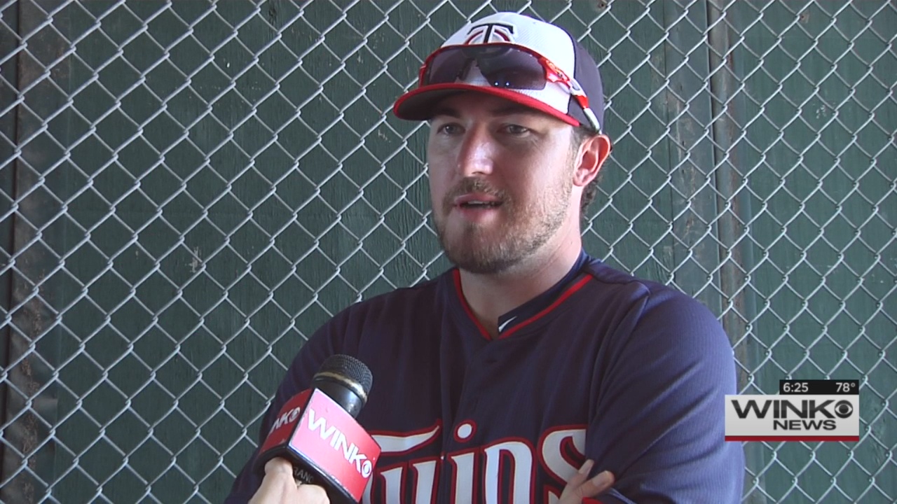 Phil Hughes leads Twins into 2015