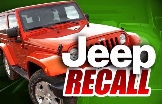 Jeep Gladiators and Wranglers are recalled for fire risk