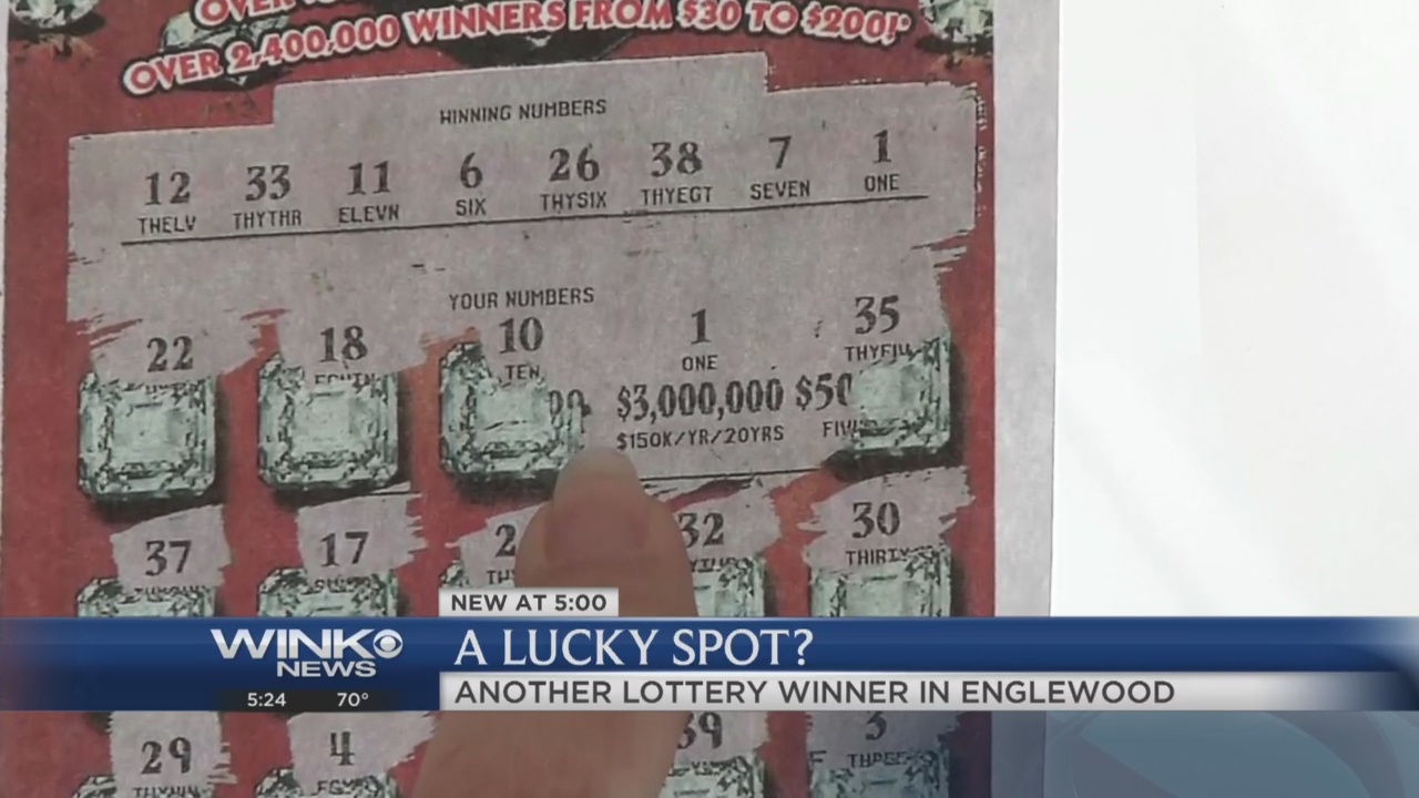 woman gold digger after man wins lottery