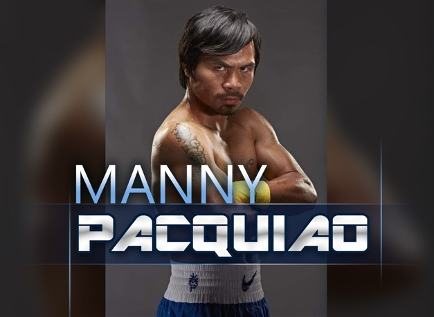 Pacquiao a hero in Filipino communities ready to celebrate