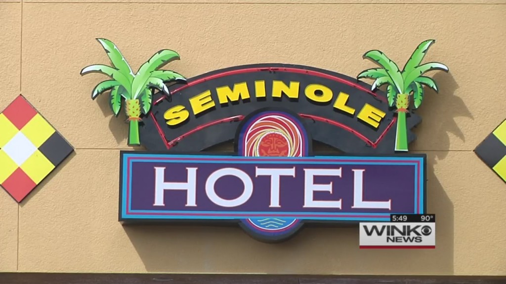 seminole casino hollywood login