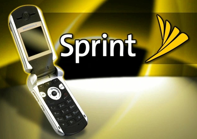 call sprint pcs