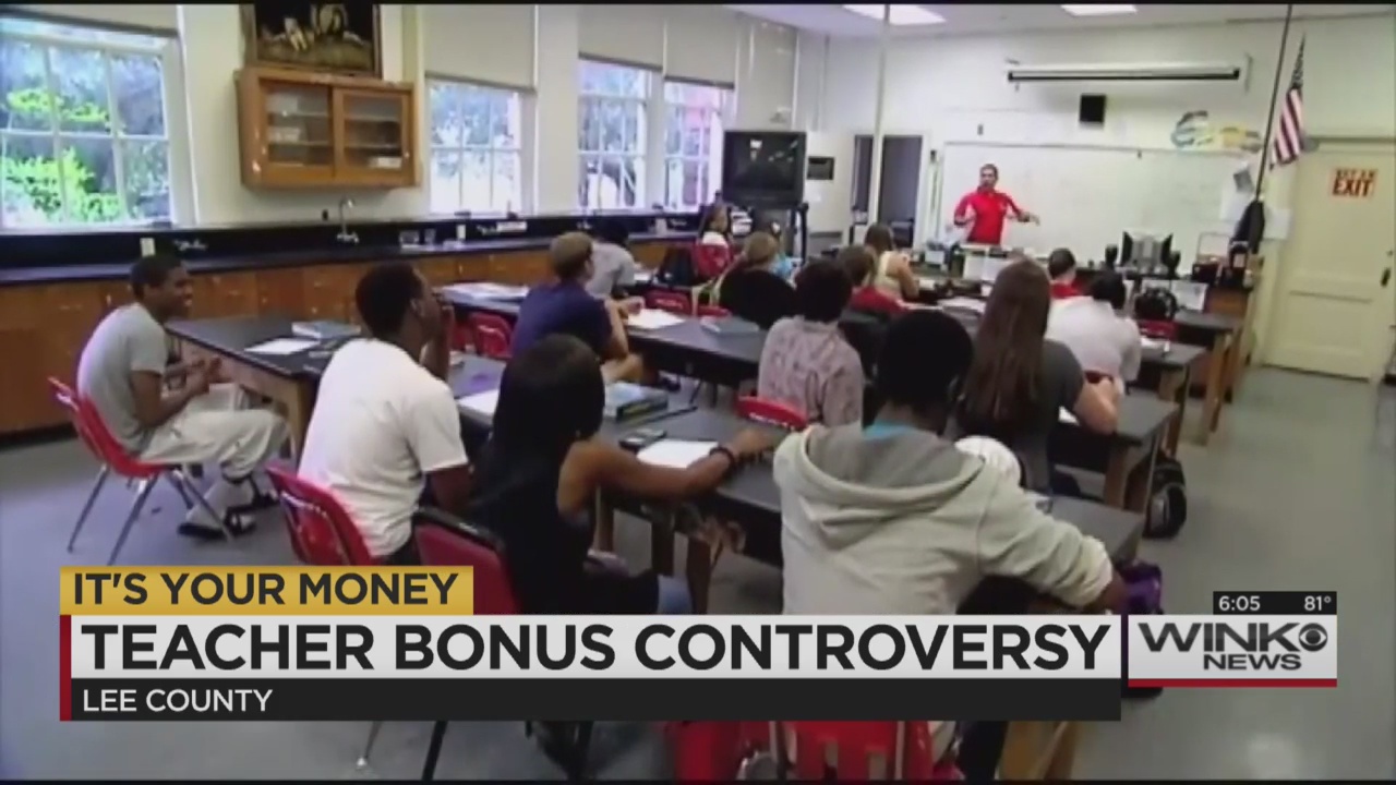 FL teachers could get 10K bonus based on SAT, ACT scores
